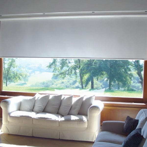 Cortina Roller Blackout Wide